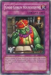 Good Goblin Housekeeping FET-EN054