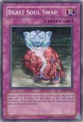 Beast Soul Swap FET-EN055