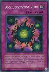 Deck Devastation Virus FET-EN058