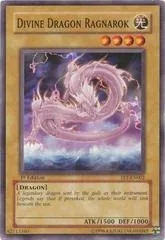 Divine Dragon Ragnarok [1st Edition] FET-EN002