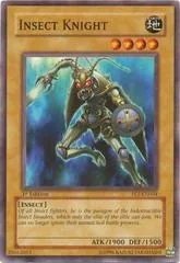 Insect Knight [1st Edition] FET-EN004