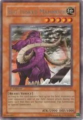 Big-Tusked Mammoth [1st Edition] FET-EN015