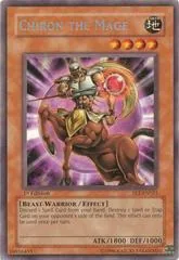 Chiron the Mage [1st Edition] FET-EN021