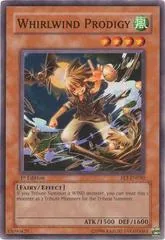 Whirlwind Prodigy [1st Edition] FET-EN030