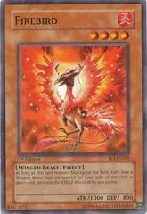 Firebird [1st Edition] FET-EN032