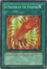 A Feather of the Phoenix [1st Edition] FET-EN037