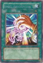 Spell Absorption [1st Edition] FET-EN039