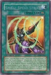 Spiral Spear Strike [1st Edition] FET-EN043