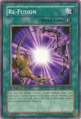 Re-Fusion [1st Edition] FET-EN047