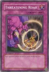 Threatening Roar [1st Edition] FET-EN052