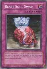 Beast Soul Swap [1st Edition] FET-EN055