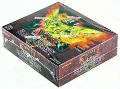 Booster Box [1st Edition]