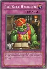 Good Goblin Housekeeping [1st Edition] FET-EN054