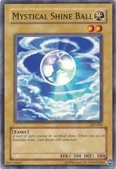 Mystical Shine Ball AST-004