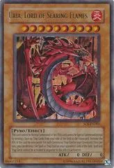Uria, Lord of Searing Flames SOI-EN001