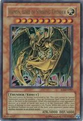 Hamon, Lord of Striking Thunder SOI-EN002