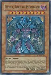 Raviel, Lord of Phantasms SOI-EN003