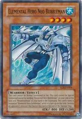 Elemental Hero Neo Bubbleman SOI-EN004