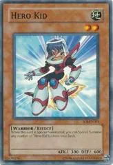 Hero Kid SOI-EN005