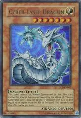 Cyber Laser Dragon SOI-EN007