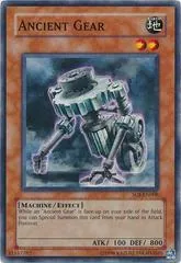 Ancient Gear SOI-EN008