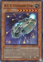 B.E.S. Covered Core SOI-EN013