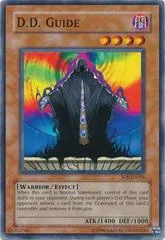 D.D. Guide SOI-EN014