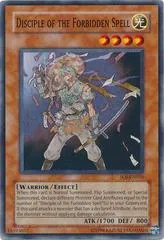 Disciple of the Forbidden Spell SOI-EN016