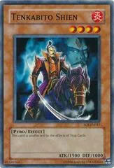 Tenkabito Shien SOI-EN017
