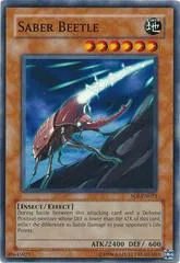 Saber Beetle SOI-EN023