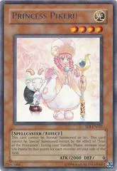 Princess Pikeru SOI-EN027