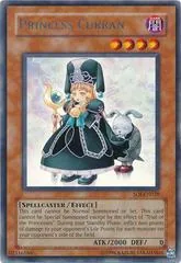 Princess Curran SOI-EN028