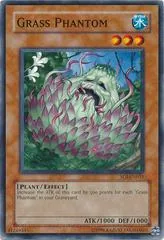 Grass Phantom SOI-EN031