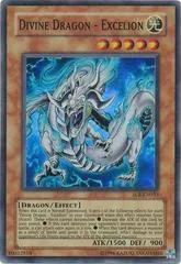 Divine Dragon - Excelion SOI-EN033