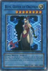 Ruin, Queen of Oblivion SOI-EN034