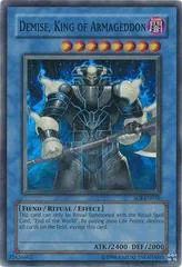 Demise, King of Armageddon SOI-EN035