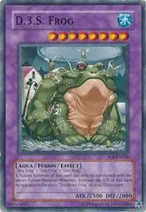 D.3.S. Frog SOI-EN036