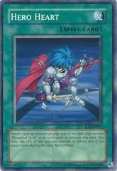 Hero Heart SOI-EN037