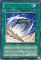 Cyclone Boomerang SOI-EN042