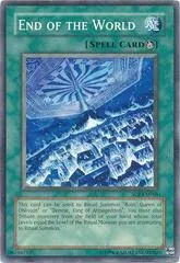 End of the World SOI-EN046