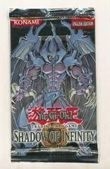Booster Pack
