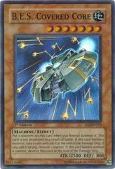 B.E.S. Covered Core [1st Edition] SOI-EN013