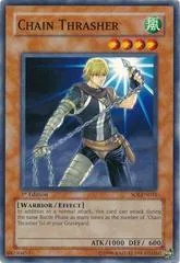 Chain Thrasher [1st Edition] SOI-EN015