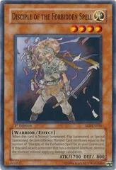 Disciple of the Forbidden Spell [1st Edition] SOI-EN016