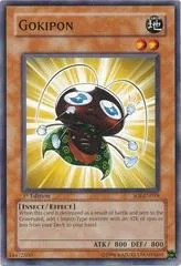 Gokipon [1st Edition] SOI-EN019