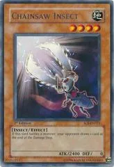 Chainsaw Insect [1st Edition] SOI-EN021