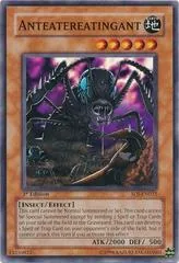 Anteatereatingant [1st Edition] SOI-EN022