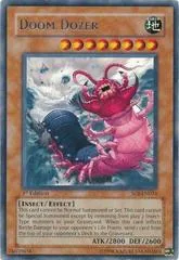 Doom Dozer [1st Edition] SOI-EN024
