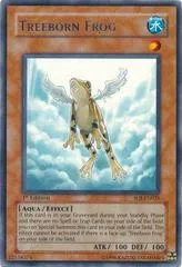 Treeborn Frog [1st Edition] SOI-EN025