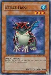 Beelze Frog [1st Edition] SOI-EN026